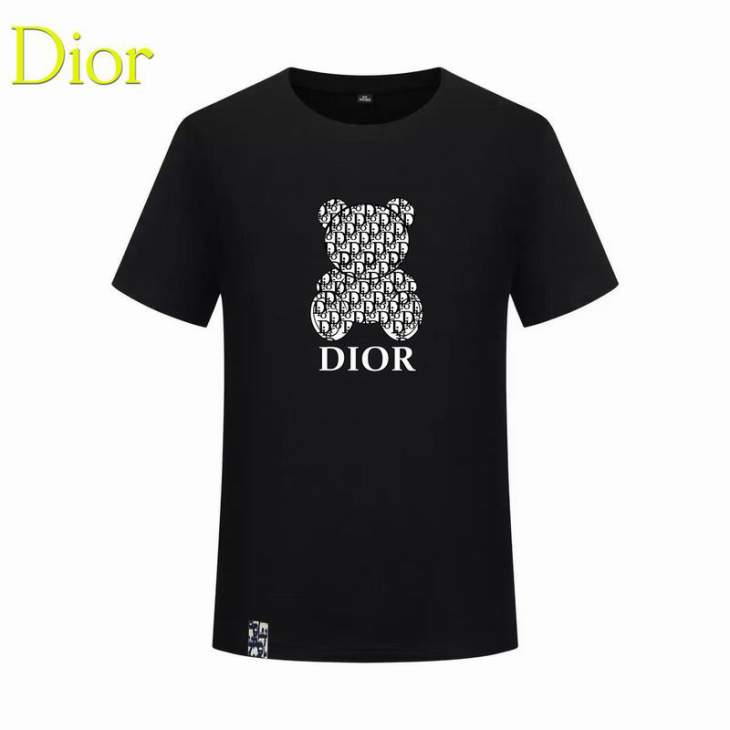 Dior T Shirts Short _SKUDiorM-3XL12yr3016362